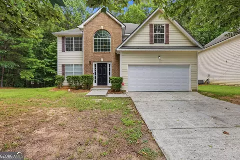 6767 Mancha St, Atlanta, GA 30349