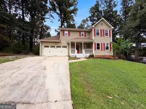 215 Arbour Run, Suwanee, GA 30024