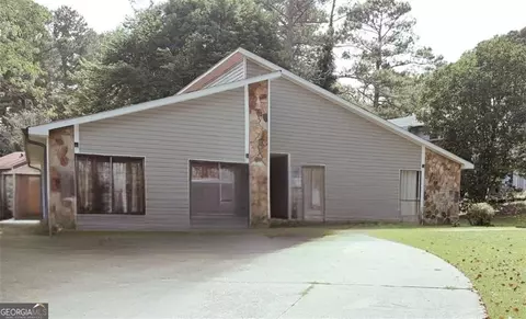 8847 Wellston Ct, Jonesboro, GA 30238
