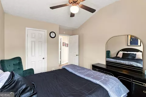 Bedroom - 2312 Sugarleaf Trl, Hampton, GA 30228 photo 6 of 6