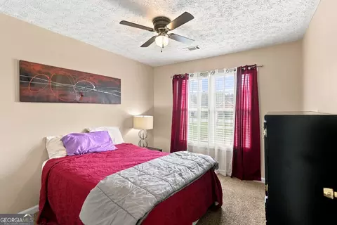 Bedroom - 2312 Sugarleaf Trl, Hampton, GA 30228 photo 3 of 6
