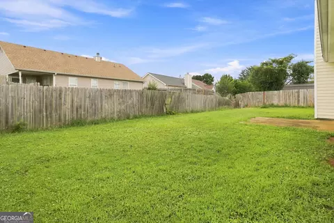 Exterior - 2312 Sugarleaf Trl, Hampton, GA 30228 photo 6 of 6