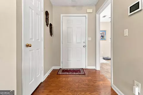 Entry Way - 2312 Sugarleaf Trl, Hampton, GA 30228 photo 1 of 4