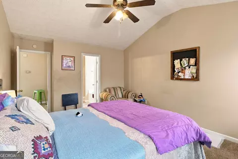 Bedroom - 2312 Sugarleaf Trl, Hampton, GA 30228 photo 2 of 6