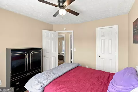 Bedroom - 2312 Sugarleaf Trl, Hampton, GA 30228 photo 4 of 6
