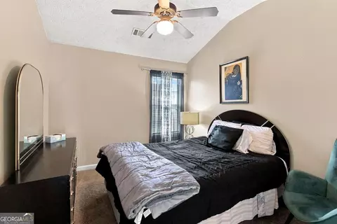 Bedroom - 2312 Sugarleaf Trl, Hampton, GA 30228 photo 5 of 6
