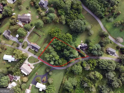 lot4 River Lake Ests, Blairsville, GA 30512