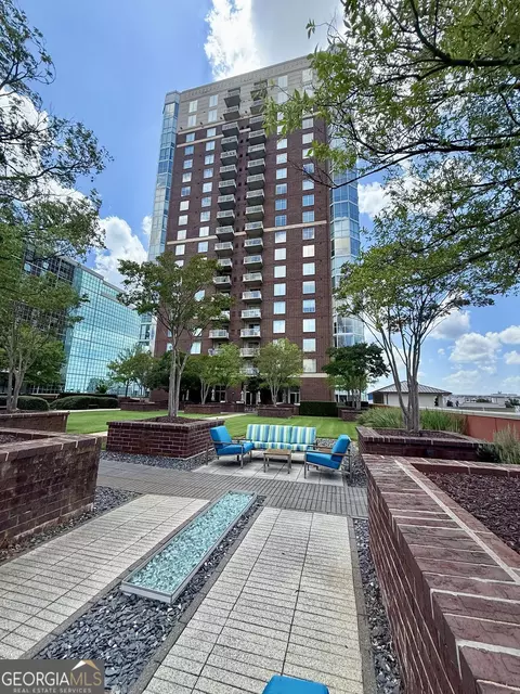285 Centennial Olympic Park Dr NW #903, Atlanta, GA 30313