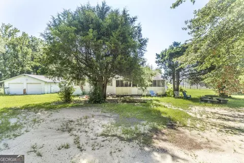 4614 Fulton Mill Rd, Macon, GA 31216