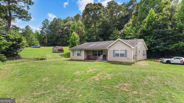 41 New Harmony Rd, Cedartown, GA 30125