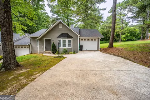 902 Turkey Mountain Blvd NE, Rome, GA 30165