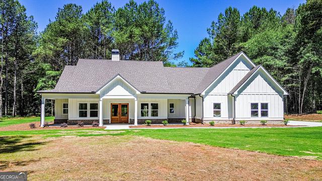 1251 Simmons Rd, Social Circle, GA 30025