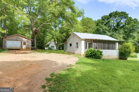 532 Cedartown Ave, Tallapoosa, GA 30176