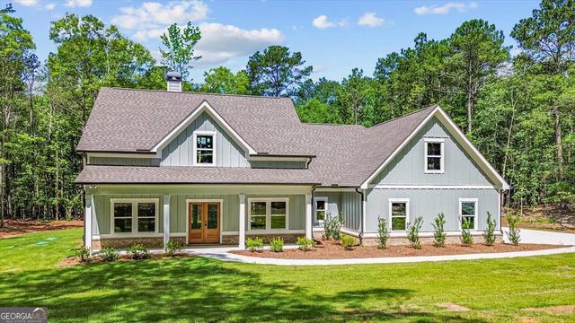 1271 Simmons Rd, Social Circle, GA 30025