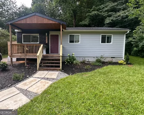 2535 Abner Pl NW, Atlanta, GA 30318