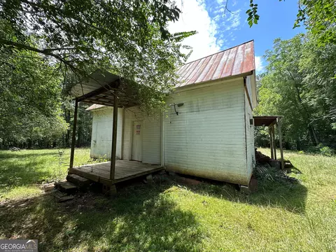 5657 Springfield Rd, Sparta, GA 31087