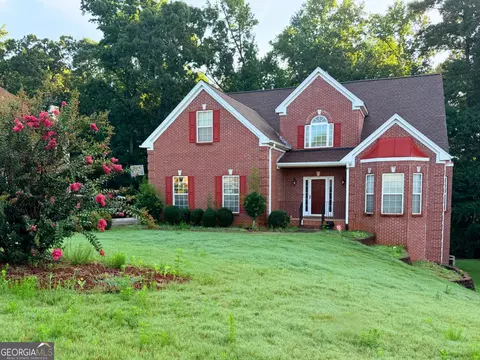 2871 Weatherstone Cir SE, Conyers, GA 30094