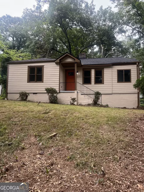 1124 Westmont Rd SW, Atlanta, GA 30311