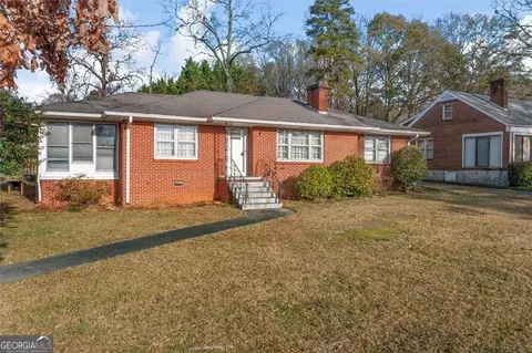 441 Lawrenceville St, Norcross, GA 30071