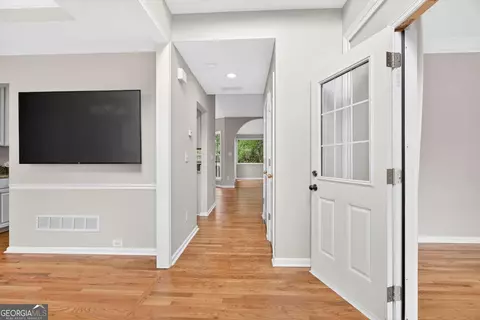 Entry Way - 320 Wynstone Way, Duluth, GA 30097 photo 1 of 3