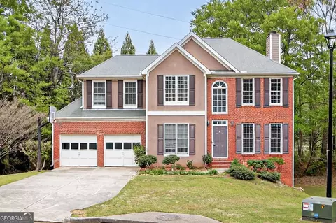 Exterior - 320 Wynstone Way, Duluth, GA 30097 photo 2 of 4