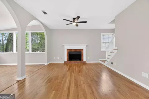 Living - 320 Wynstone Way, Duluth, GA 30097 photo 1 of 3