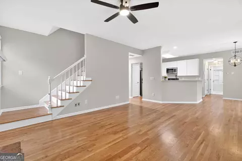 Living - 320 Wynstone Way, Duluth, GA 30097 photo 2 of 3