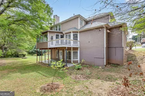 Exterior - 320 Wynstone Way, Duluth, GA 30097 photo 4 of 4