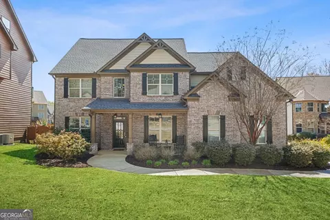 1248 Austin Thomas Dr, Dacula, GA 30019