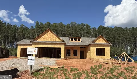 366 Weslyn Dr, Social Circle, GA 30025