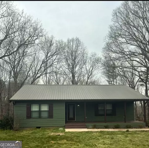 1826 Castleberry Bridge Rd, Dawsonville, GA 30534