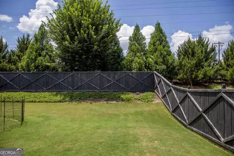 Exterior - 622 Shadow Moss Ave, Canton, GA 30115 photo 8 of 12
