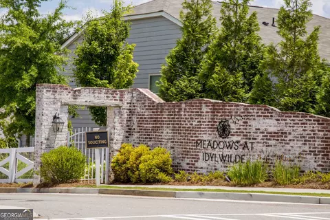 Exterior - 622 Shadow Moss Ave, Canton, GA 30115 photo 12 of 12