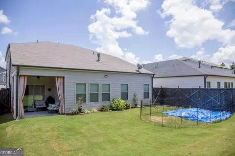 Exterior - 622 Shadow Moss Ave, Canton, GA 30115 photo 6 of 12