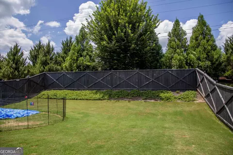 Exterior - 622 Shadow Moss Ave, Canton, GA 30115 photo 7 of 12