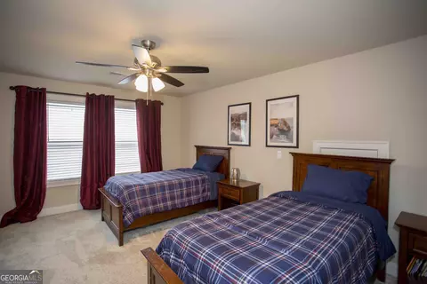 Bedroom - 622 Shadow Moss Ave, Canton, GA 30115 photo 11 of 11