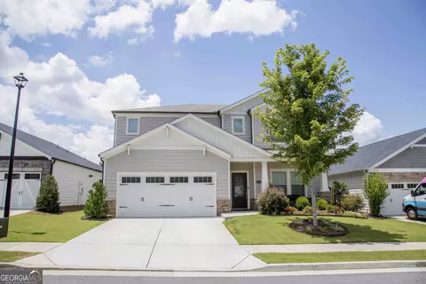 Exterior - 622 Shadow Moss Ave, Canton, GA 30115 photo 2 of 12