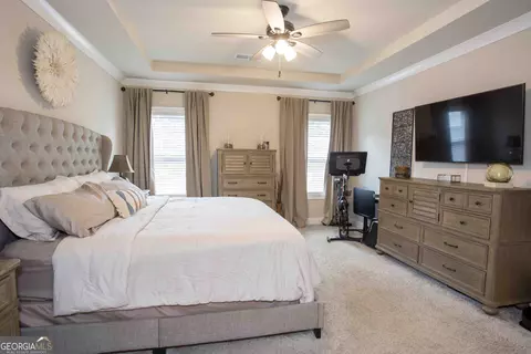 Bedroom - 622 Shadow Moss Ave, Canton, GA 30115 photo 2 of 11