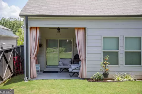Exterior - 622 Shadow Moss Ave, Canton, GA 30115 photo 4 of 12
