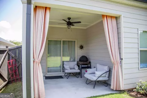 Exterior - 622 Shadow Moss Ave, Canton, GA 30115 photo 5 of 12