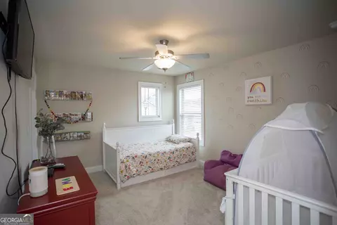 Bedroom - 622 Shadow Moss Ave, Canton, GA 30115 photo 9 of 11