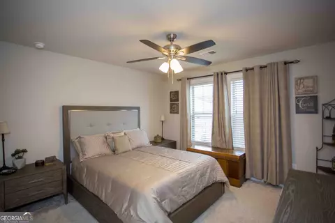 Bedroom - 622 Shadow Moss Ave, Canton, GA 30115 photo 4 of 11