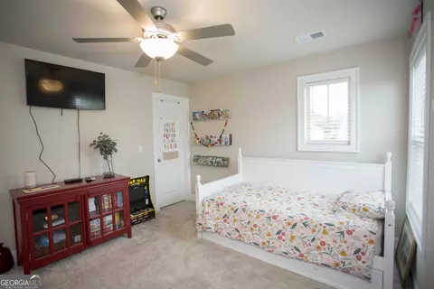 Bedroom - 622 Shadow Moss Ave, Canton, GA 30115 photo 10 of 11