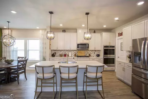 Kitchen - 622 Shadow Moss Ave, Canton, GA 30115 photo 2 of 3