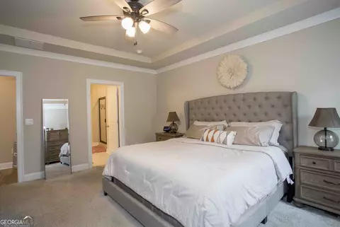 Bedroom - 622 Shadow Moss Ave, Canton, GA 30115 photo 3 of 11