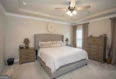 Bedroom - 622 Shadow Moss Ave, Canton, GA 30115 photo 1 of 11