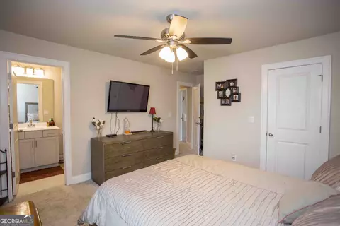 Bedroom - 622 Shadow Moss Ave, Canton, GA 30115 photo 5 of 11