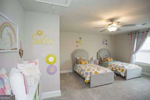 Bedroom - 622 Shadow Moss Ave, Canton, GA 30115 photo 6 of 11