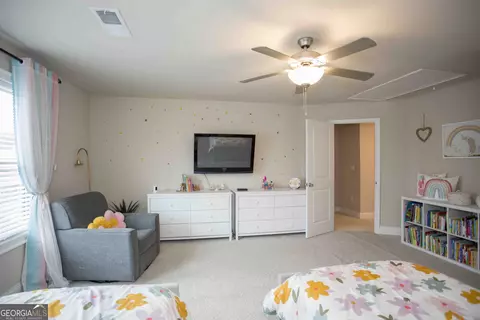 Bedroom - 622 Shadow Moss Ave, Canton, GA 30115 photo 8 of 11
