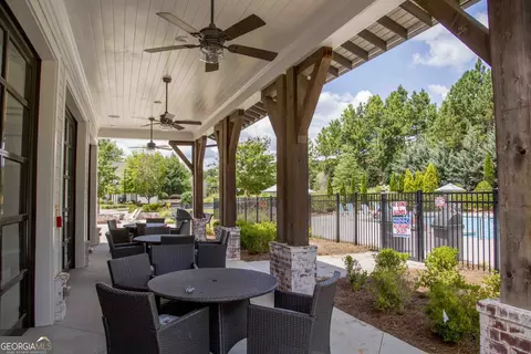 Exterior - 622 Shadow Moss Ave, Canton, GA 30115 photo 10 of 12